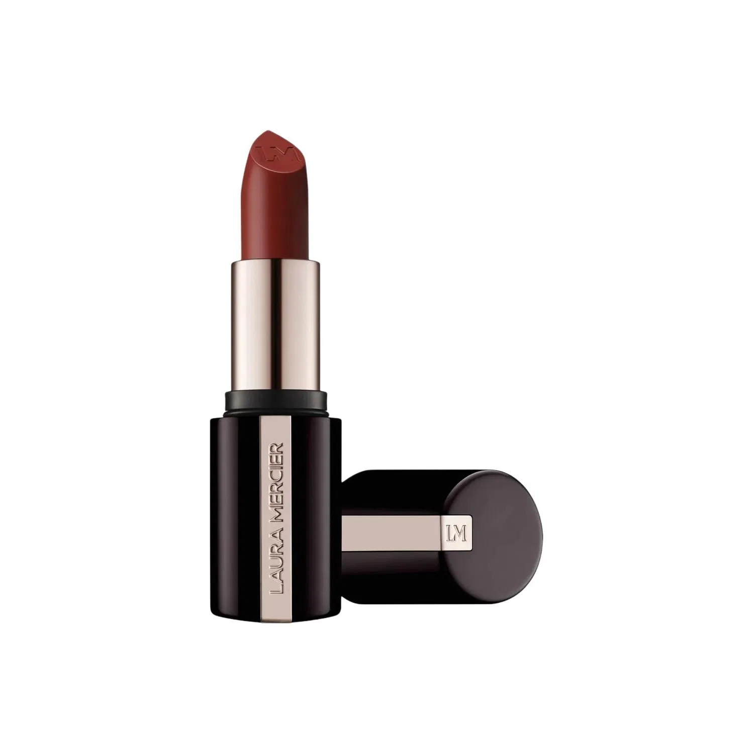 Помада Laura Mercier Caviar Smoothing, Brown Suede