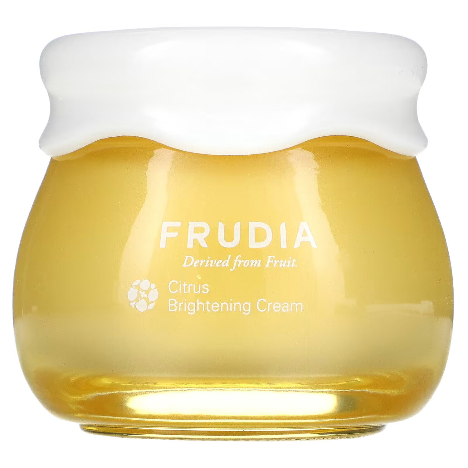 

Frudia, осветляющий крем с цитрусовыми, 55 г (1,94 унции)