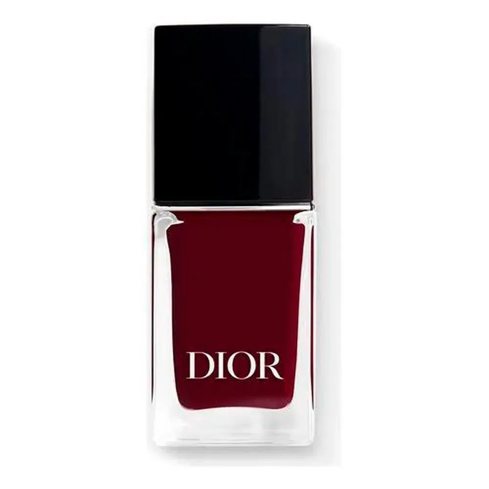 Лак для ногтей Dior Vernis 047 Dior, красный