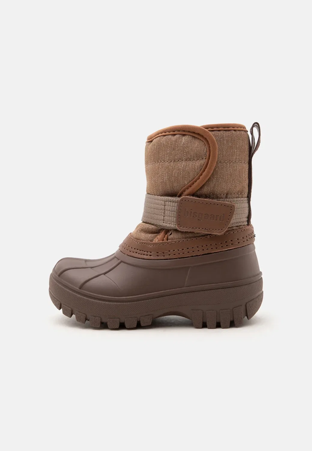 Зимние ботинки Pacson унисекс Bisgaard, Khaki