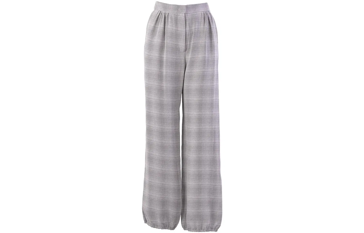 Брюки повседневные Casual Pants, EMPORIO ARMANI, Gray