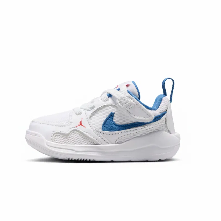 Детские кроссовки для мальчиков Jordan CMFT Era Jordan, Blue White