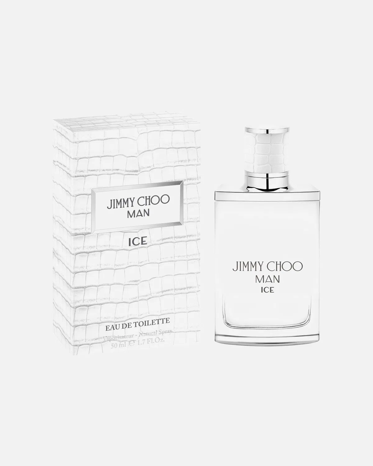 Туалетная вода для мужчин Jimmy Choo, 50 Ml — фото 3