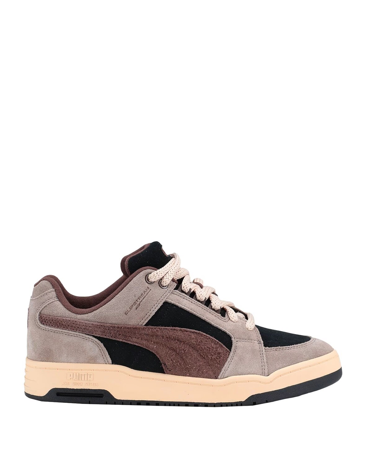 

Кеды Puma, черный