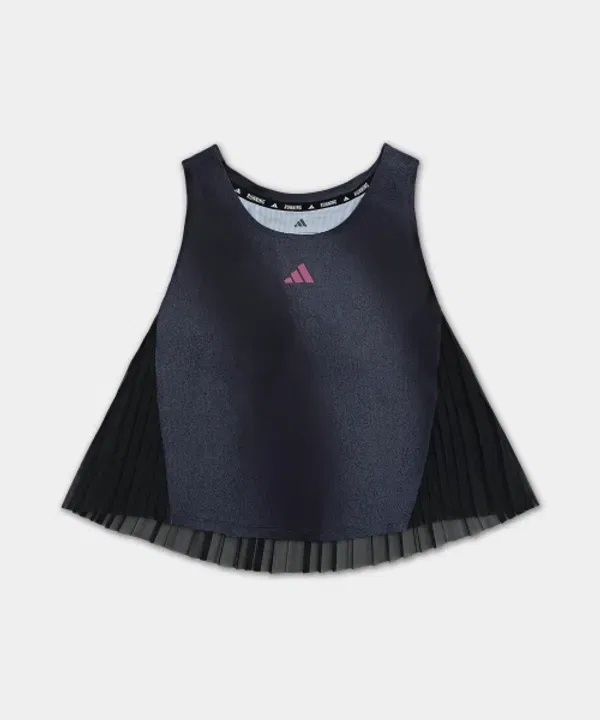 Майка без рукавов Adidas, черный