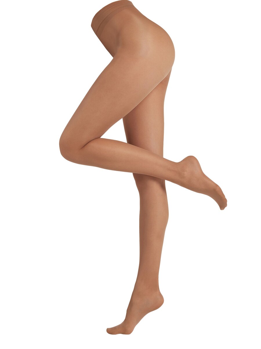 

Прекрасные колготки CALZEDONIA, коричневый