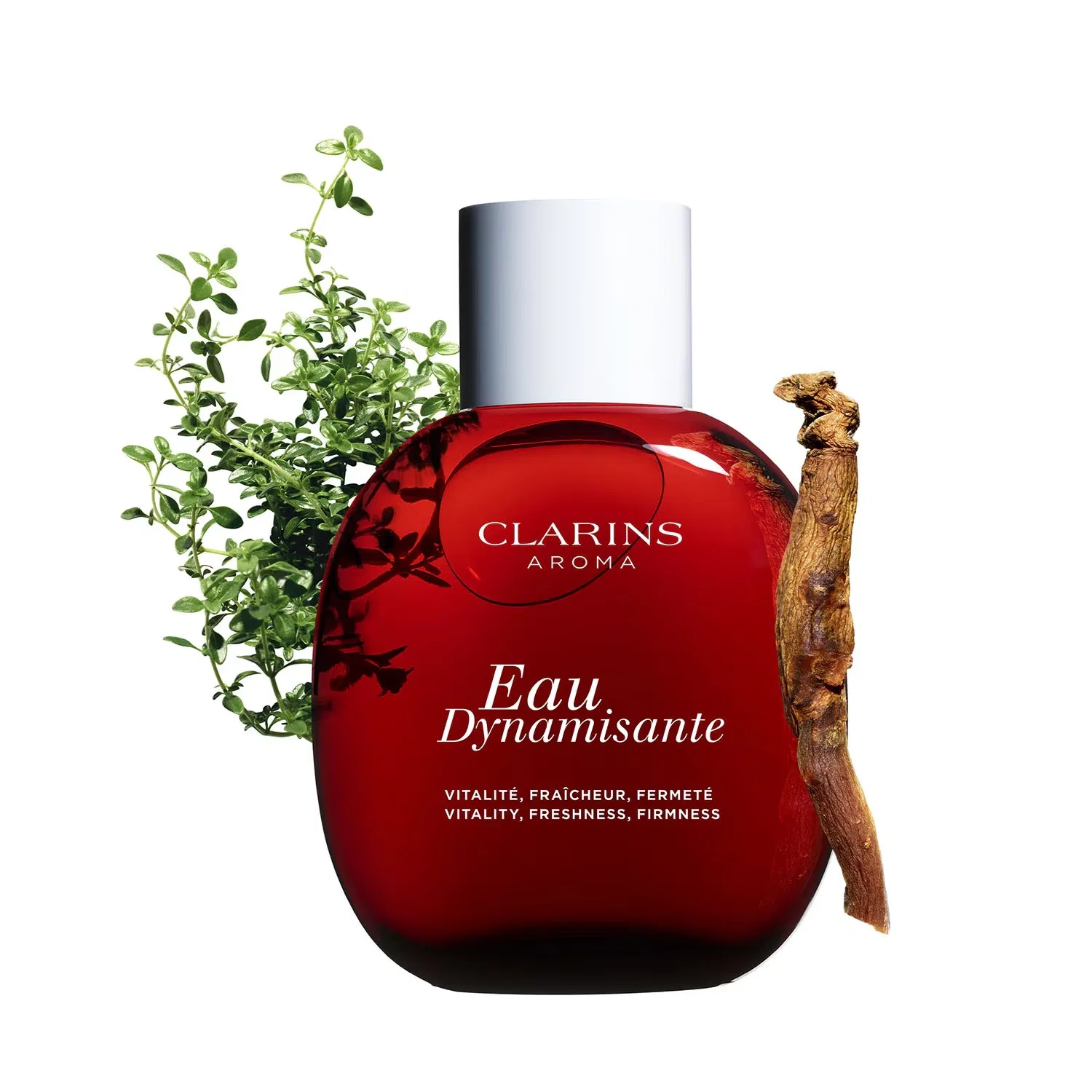 Парфюмированная вода для тела CLARINS Eau Dynamisante Splash, 50 мл — фото 4