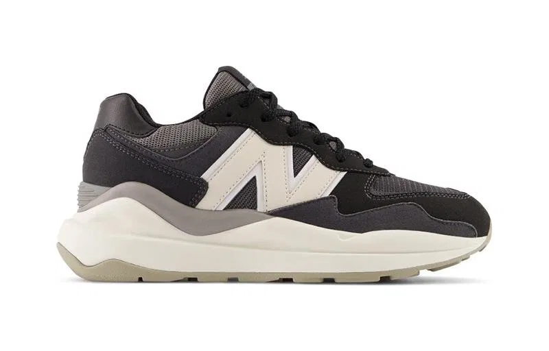 Кроссовки детские NB 5740 New Balance, Wide — фото 3