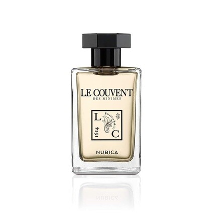 

Le Couvent Maison De Parfum Le Couvent Des Minimes Singulieres Nubica EDP 100 мл