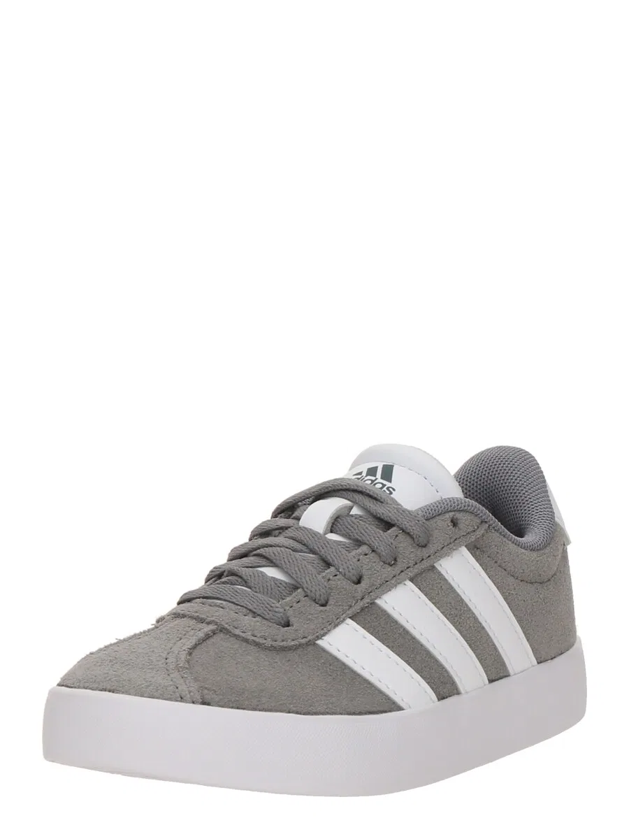 Кроссовки ADIDAS SPORTSWEAR 'Vl Court 3.0' серого цвета