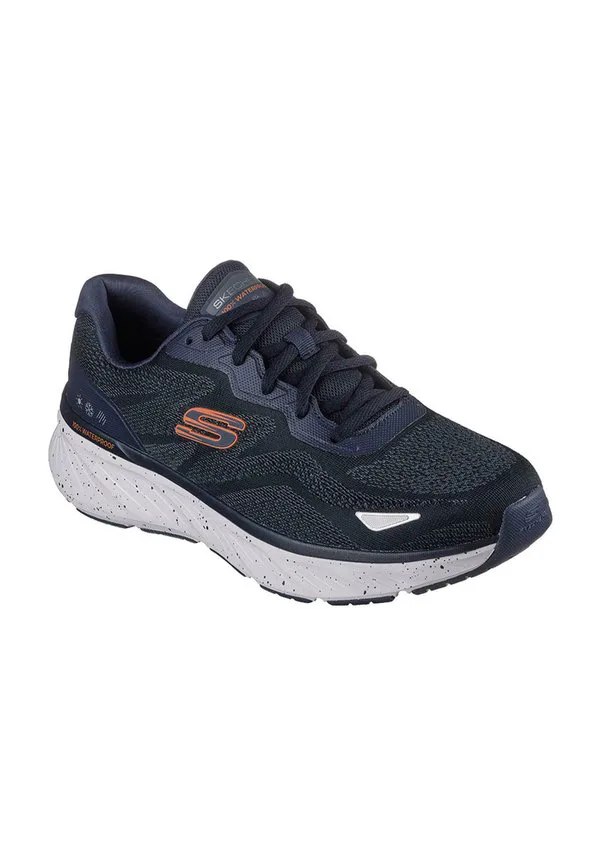 Кроссовки edgeride konzo Skechers, Black — фото 2