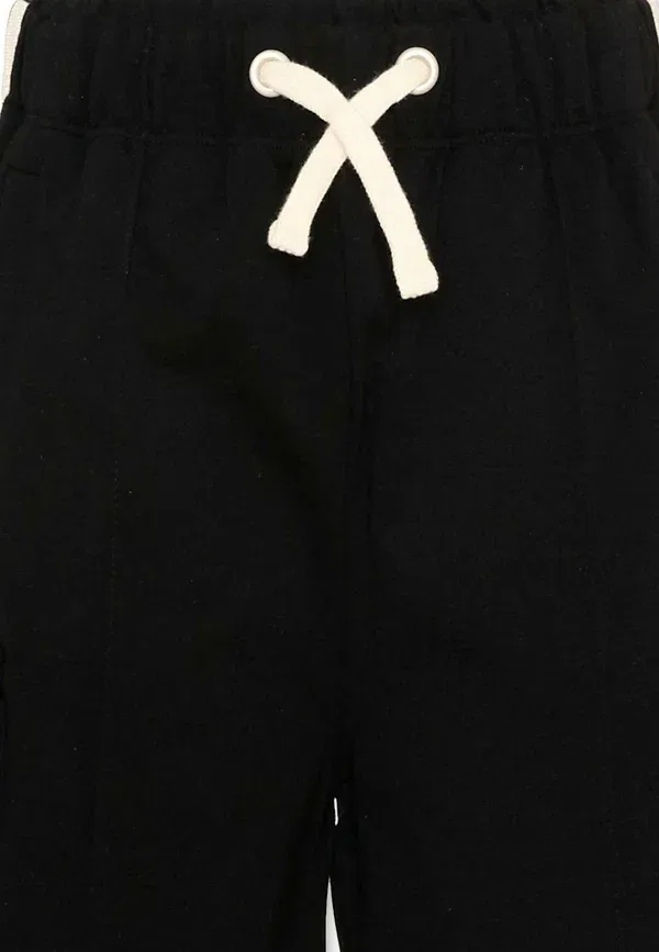 Шорты Relaxed Fit Palm Angels Black, черный — фото 3