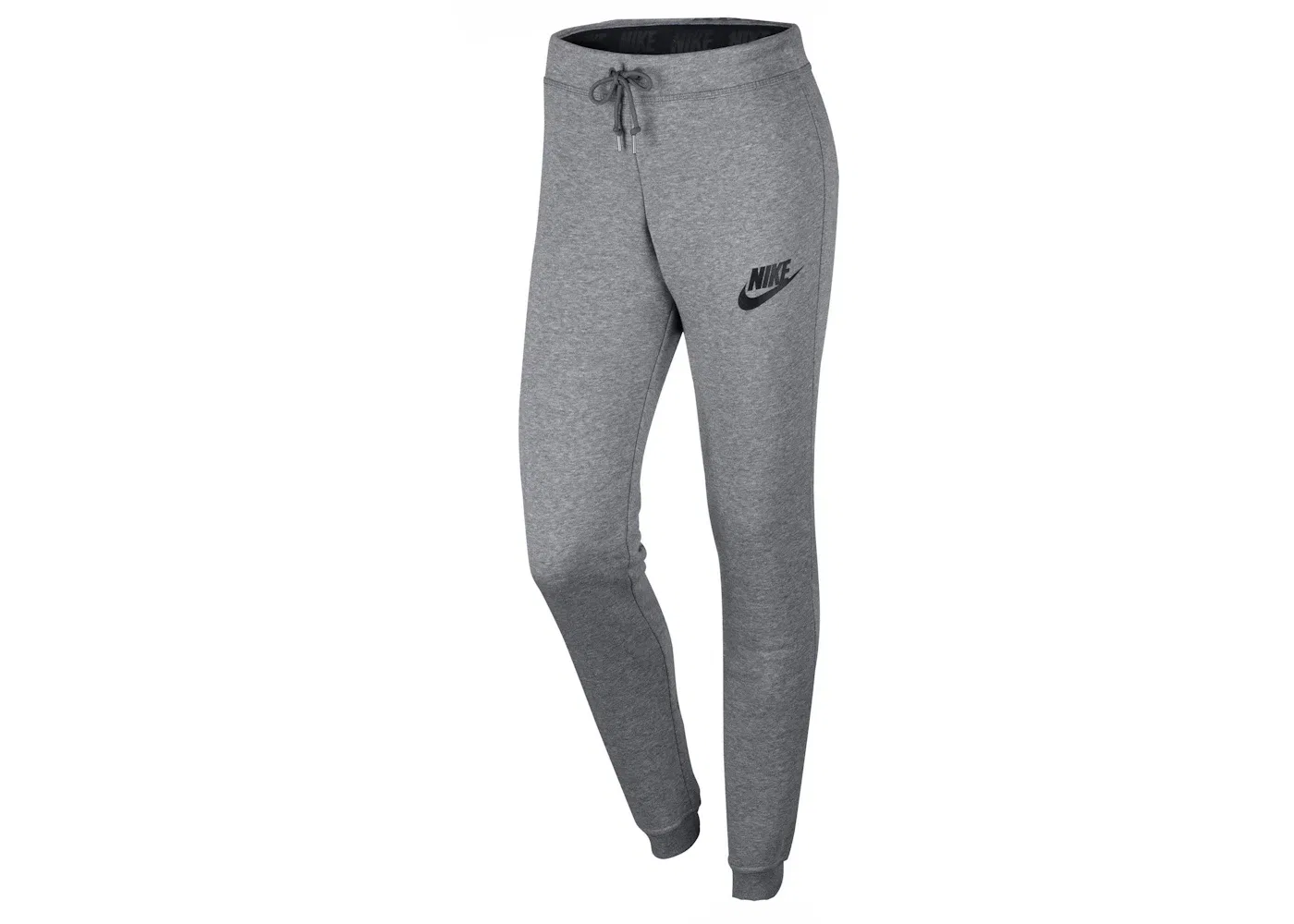 Женские спортивные штаны Nike Pants, Grey
