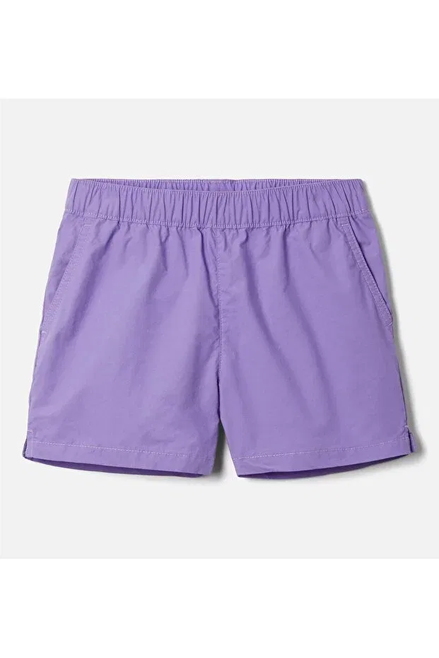 Детские шорты для девочек джинсовые Plain Columbia, Lila