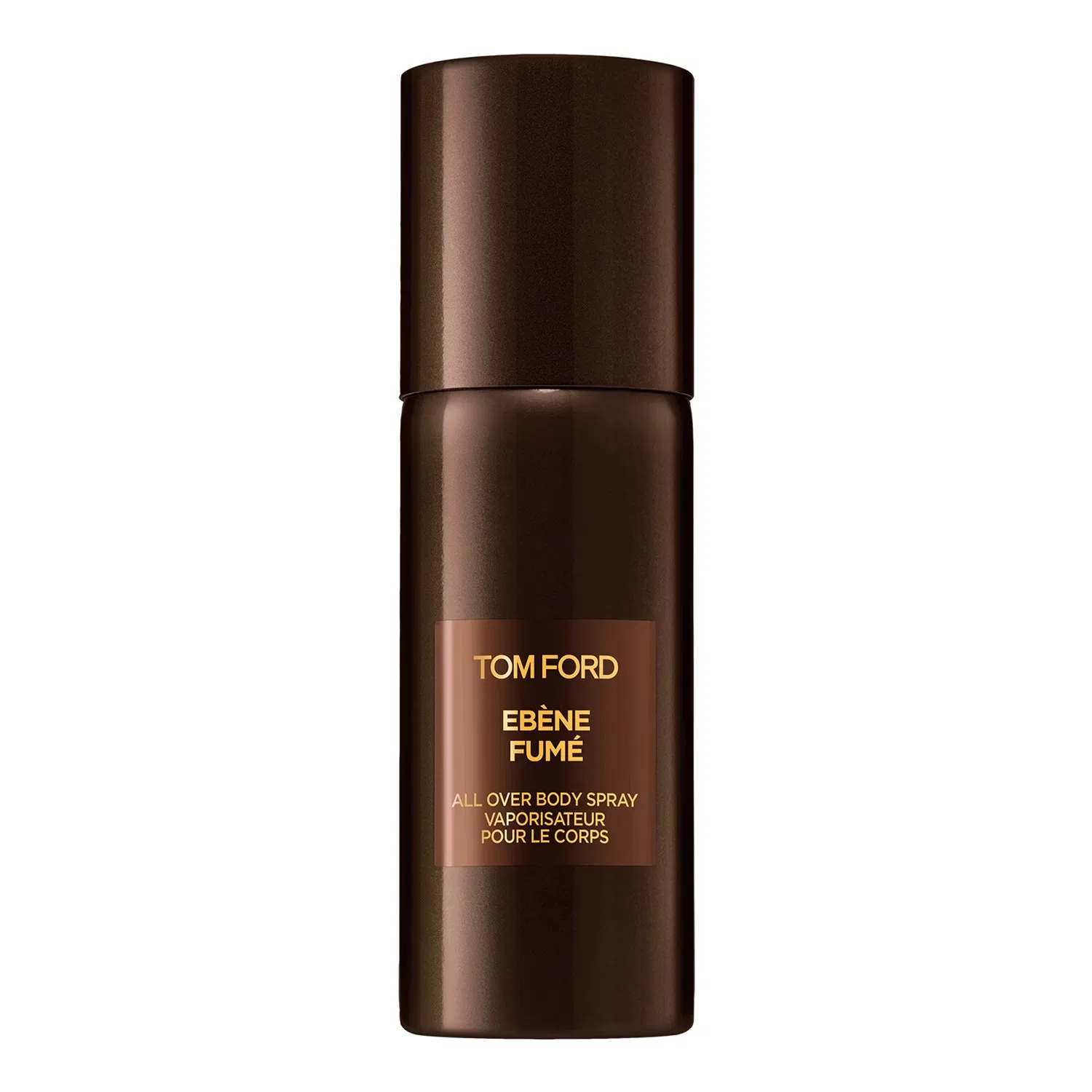 Парфюмированный спрей для тела Enigmatic Woods Ebene Fume TOM FORD, 150 мл