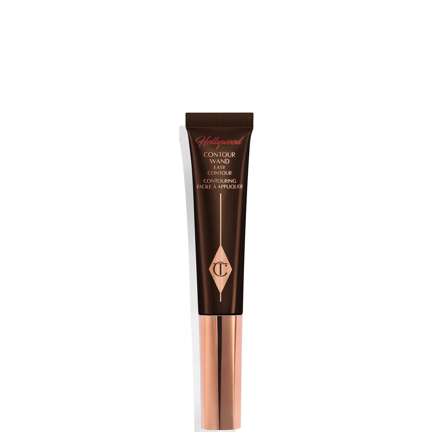 Контурный стик Charlotte Tilbury Hollywood Contour Wand, Deep