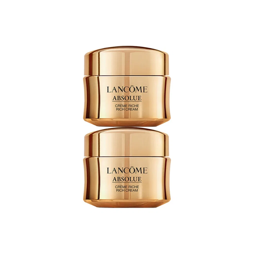 Набор кремов для лица LANCOME, 15 мл x 2, Цвет: не указан