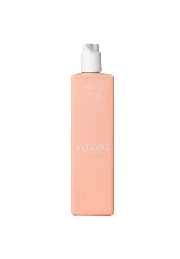Кондиционер Elleure Hydrater Feuchtigkeitsspendender 1000мл - кондиционер El'Leure