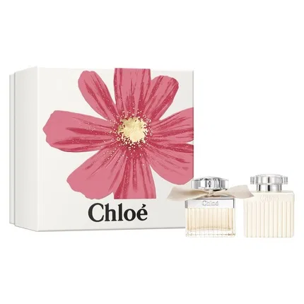 Парфюмерная вода Chloe Eau De Parfum, 50 мл, подарочный набор