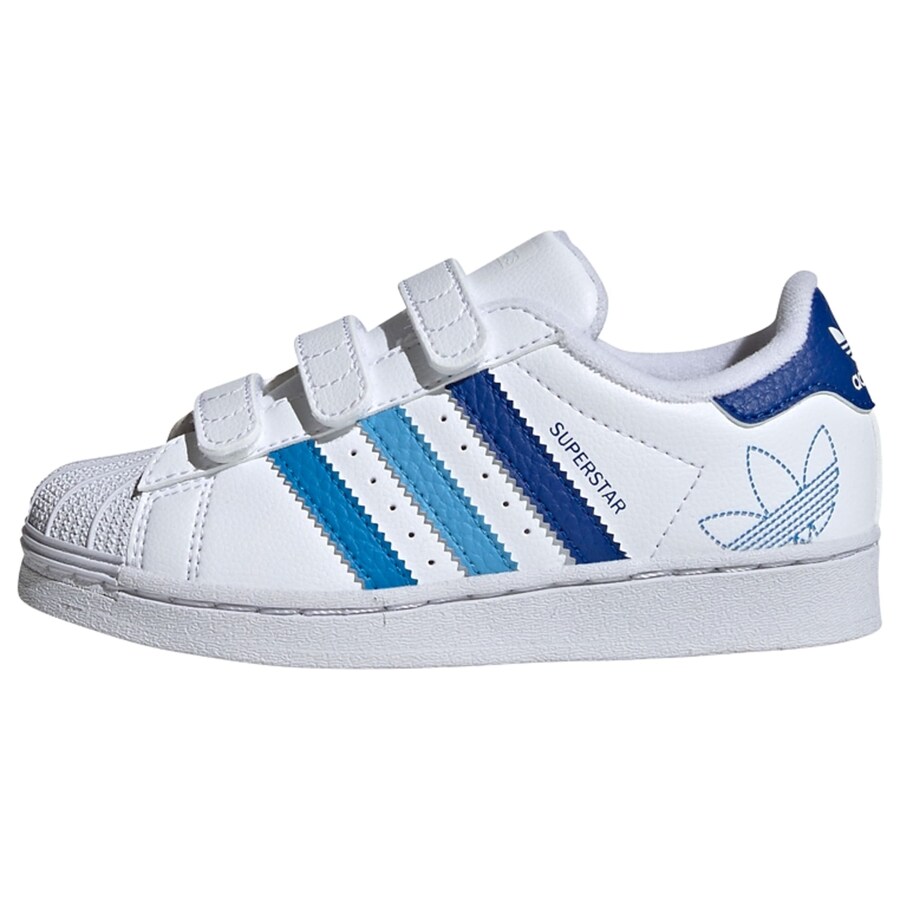 

Кроссовки ADIDAS ORIGINALS Sneakers, белый