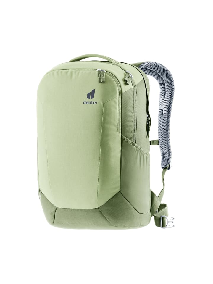 

Рюкзак Giga Lifestyle 28 литров в минеральной роще Deuter