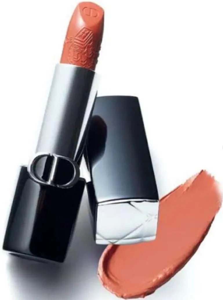 Помада Coral Avenue Dior Набор 3.5 г Розовый