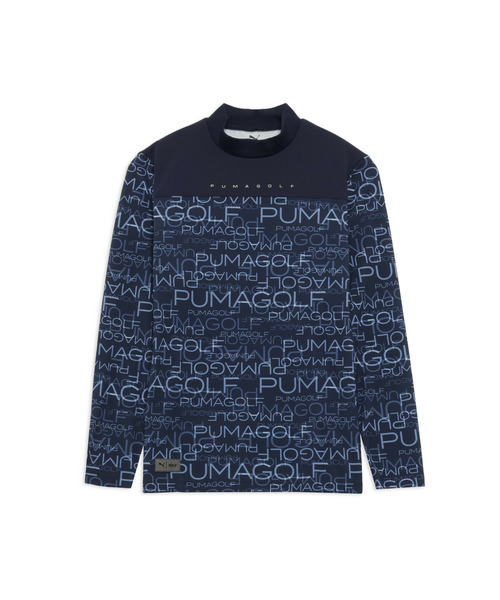 

Футболка, темно-синий PUMA