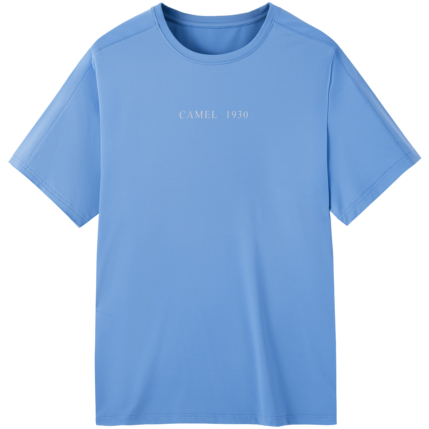 

Футболка Urban Function Series мужская CAMEL, smoke pine синий