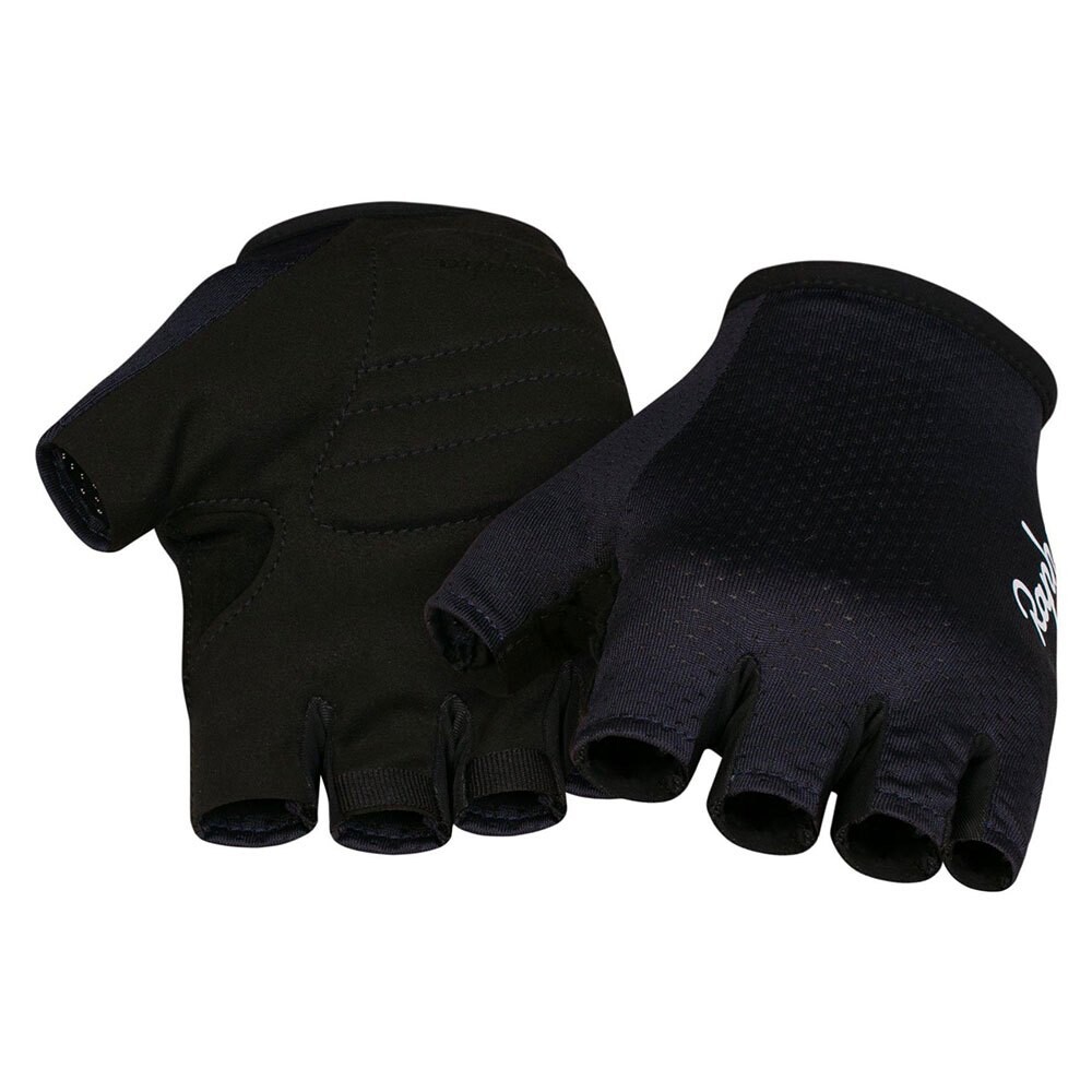 

Короткие перчатки Rapha Core Short Gloves, черный