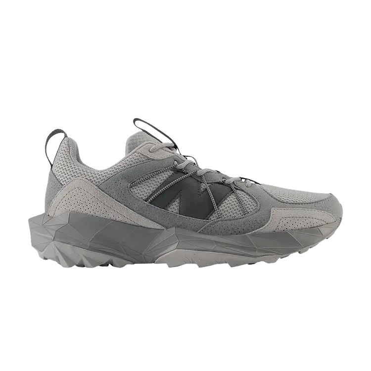 

Кроссовки Tektrel 'Slate Grey', серый