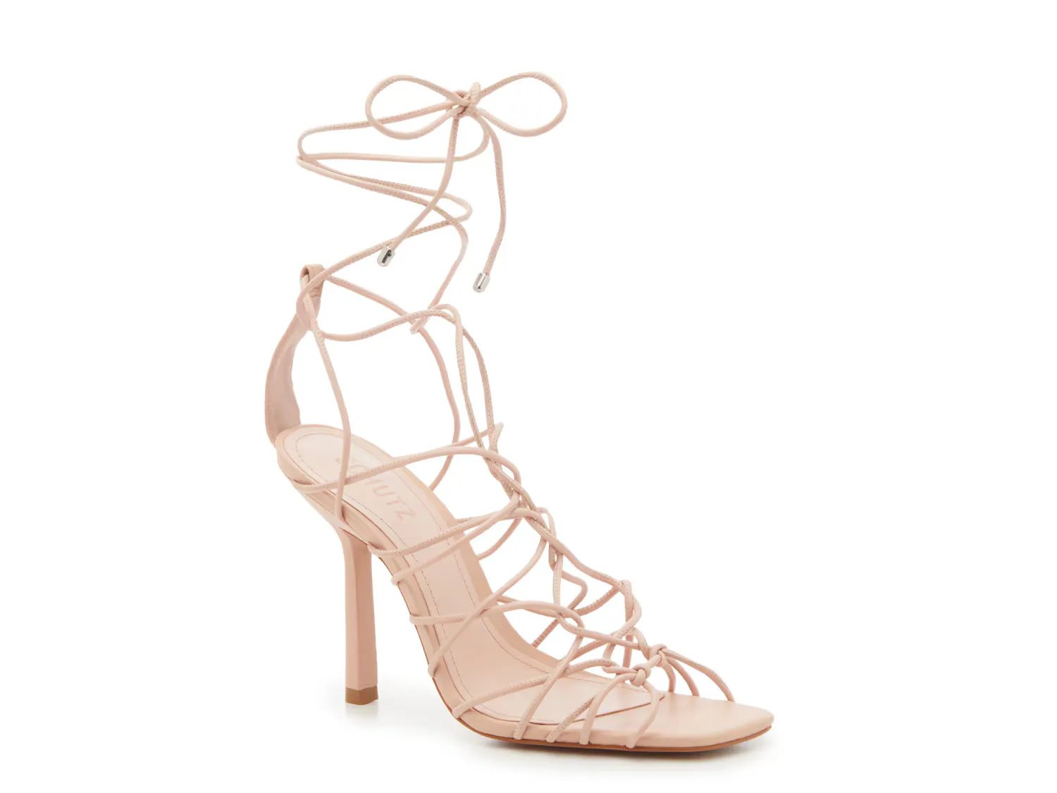 

Сандалии Heyde Sandal Schutz, цвет tan