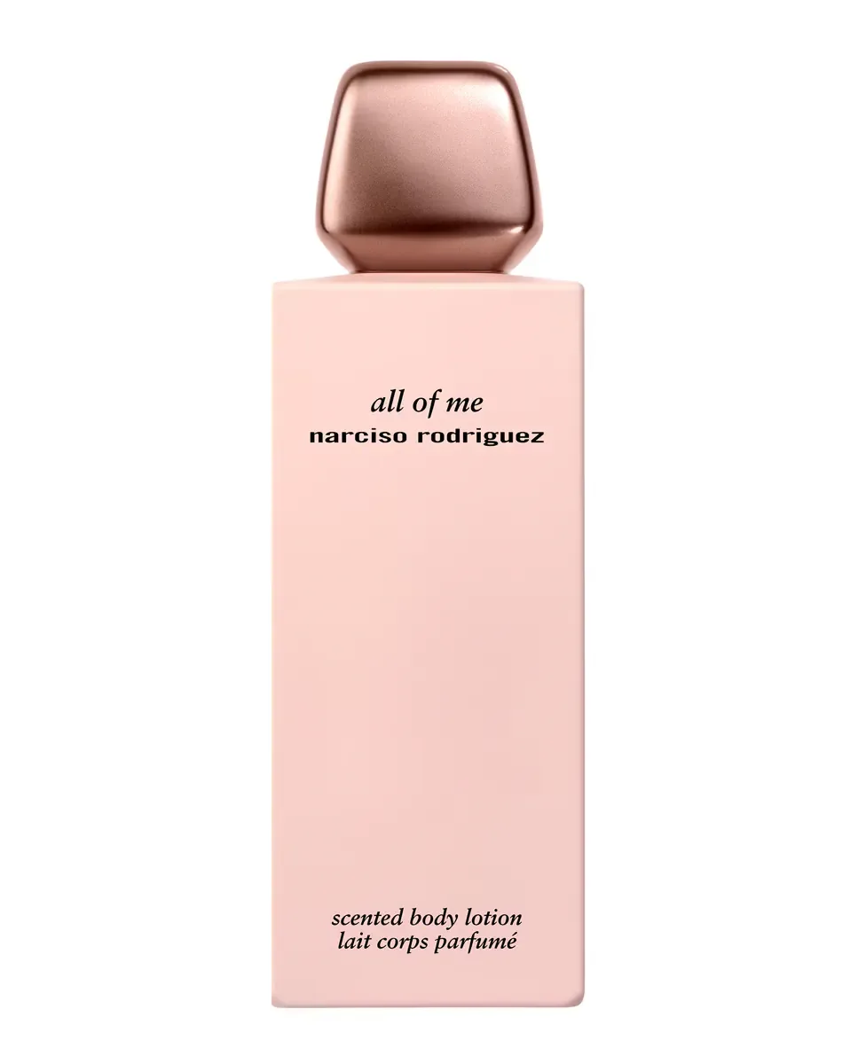Лосьон для тела All Of Me Body Lotion 200 мл Narciso Rodríguez Narciso Rodriguez