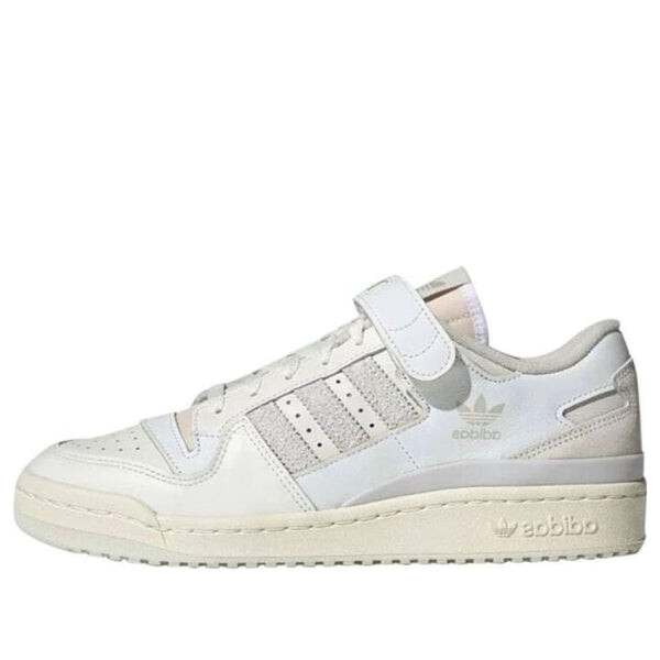 

Кроссовки forum 84 low 'orbit grey' Adidas, серый