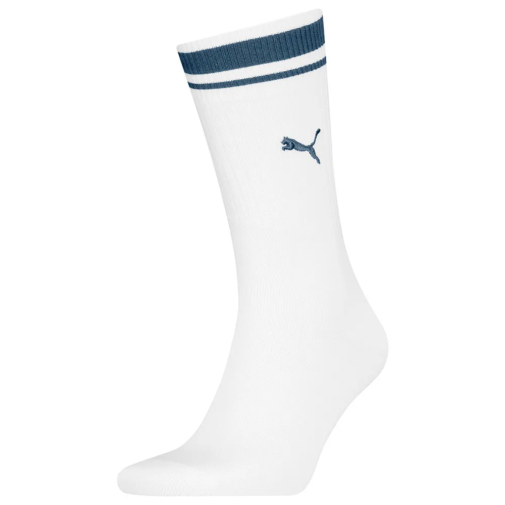 

Носки Puma 701233665 long, белый