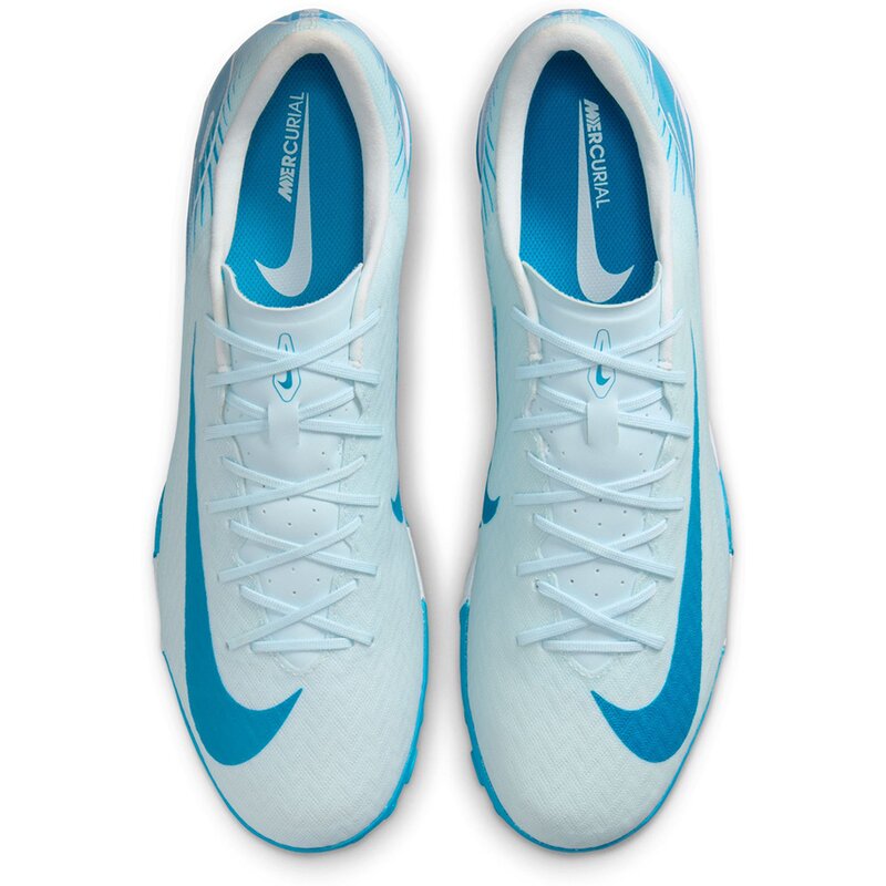 Футбольные бутсы для искусственного газона Zoom Vapor 16 Academy TF Nike, мультиколор — фото 3