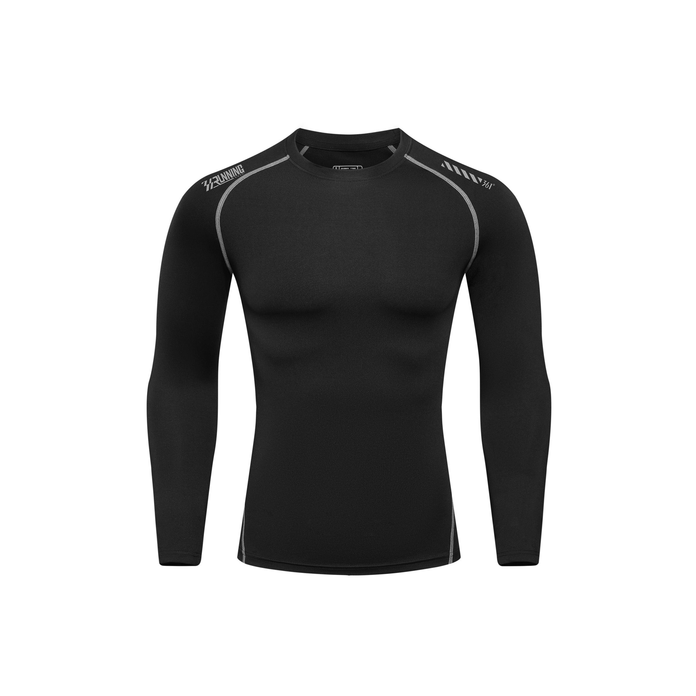 

361° Спортивная одежда для мужчин Raw White