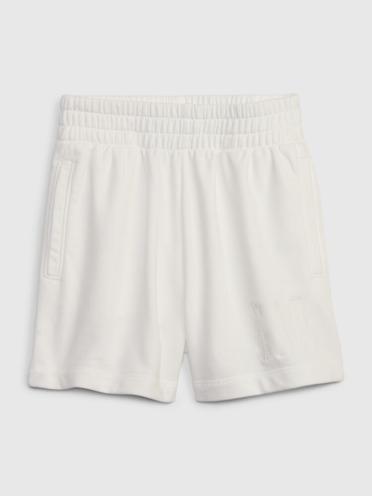 

Детские спортивные штаны Gap, белый