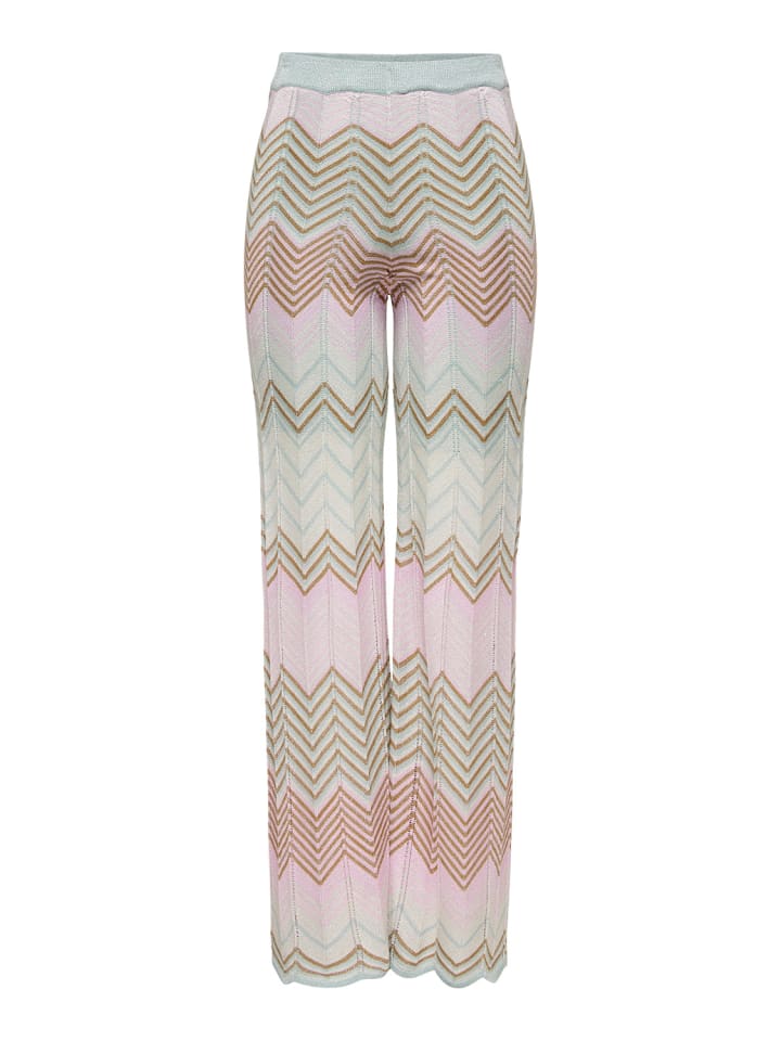 

Тканевые брюки ONLY