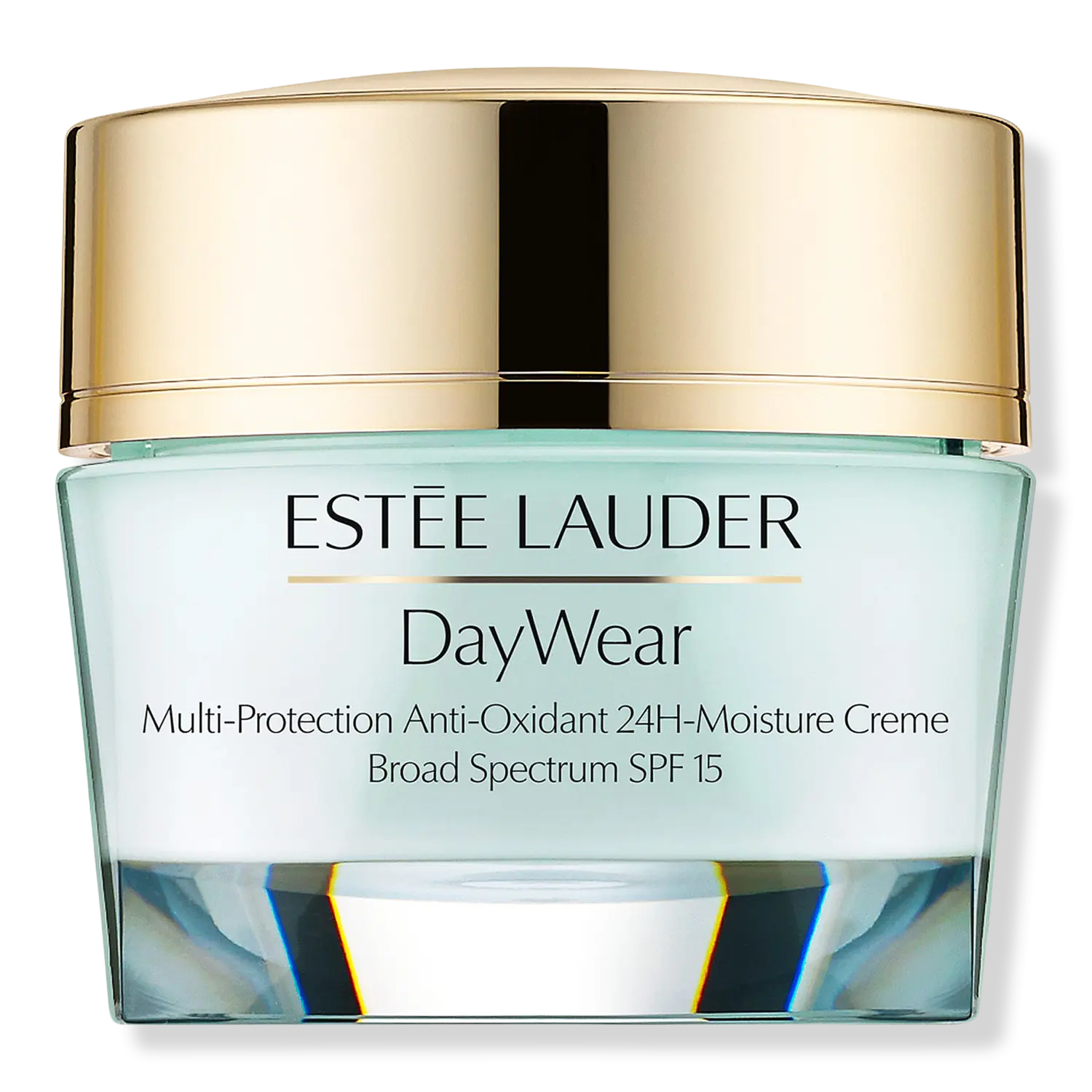 

Увлажняющий крем DayWear Multi-Protection Anti-Oxidant 24H Cream Moisturizer SPF 15 Estée Lauder, 1.7 oz