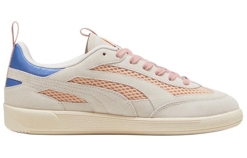 Кеды детские Palermo KidSuper Studios Крем Puma — фото 2