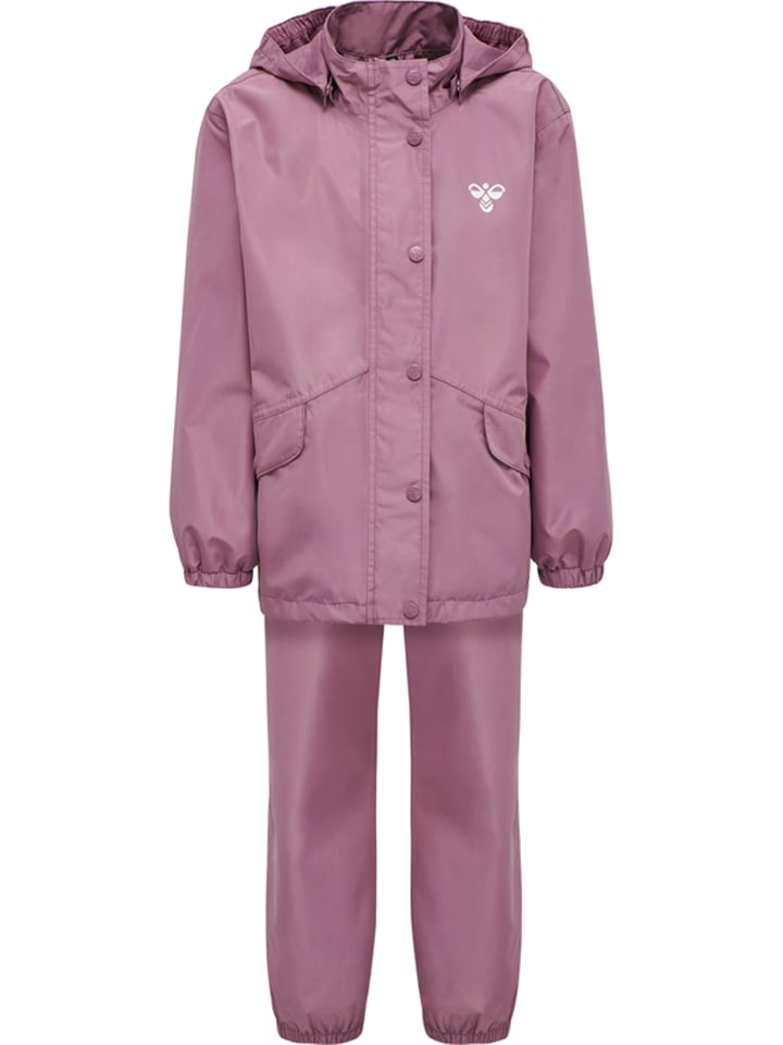 

Дождевик Hummel
