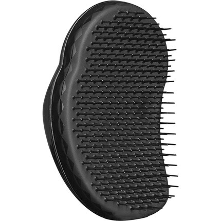 

Оригинальная распутывающая расческа Black Panther, один размер, черный цвет, Tangle Teezer