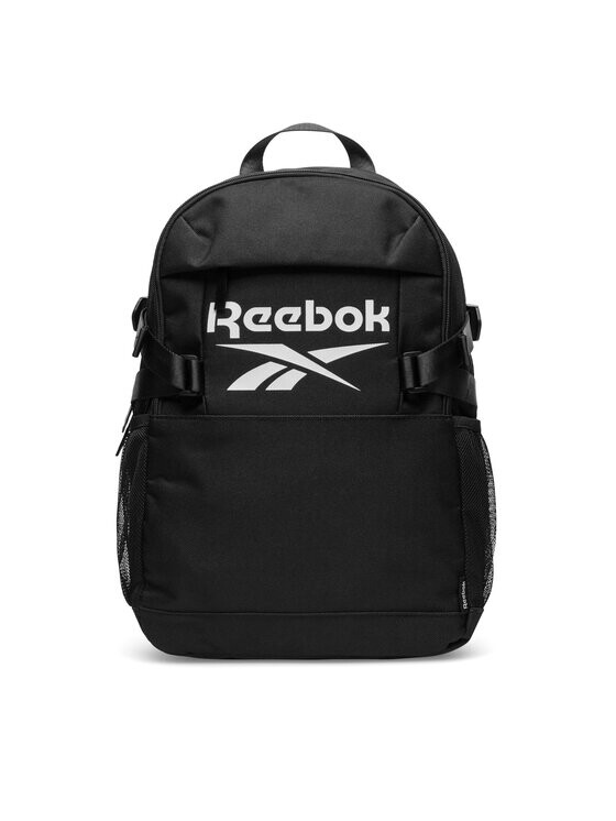 

Рюкзак Reebok, черный