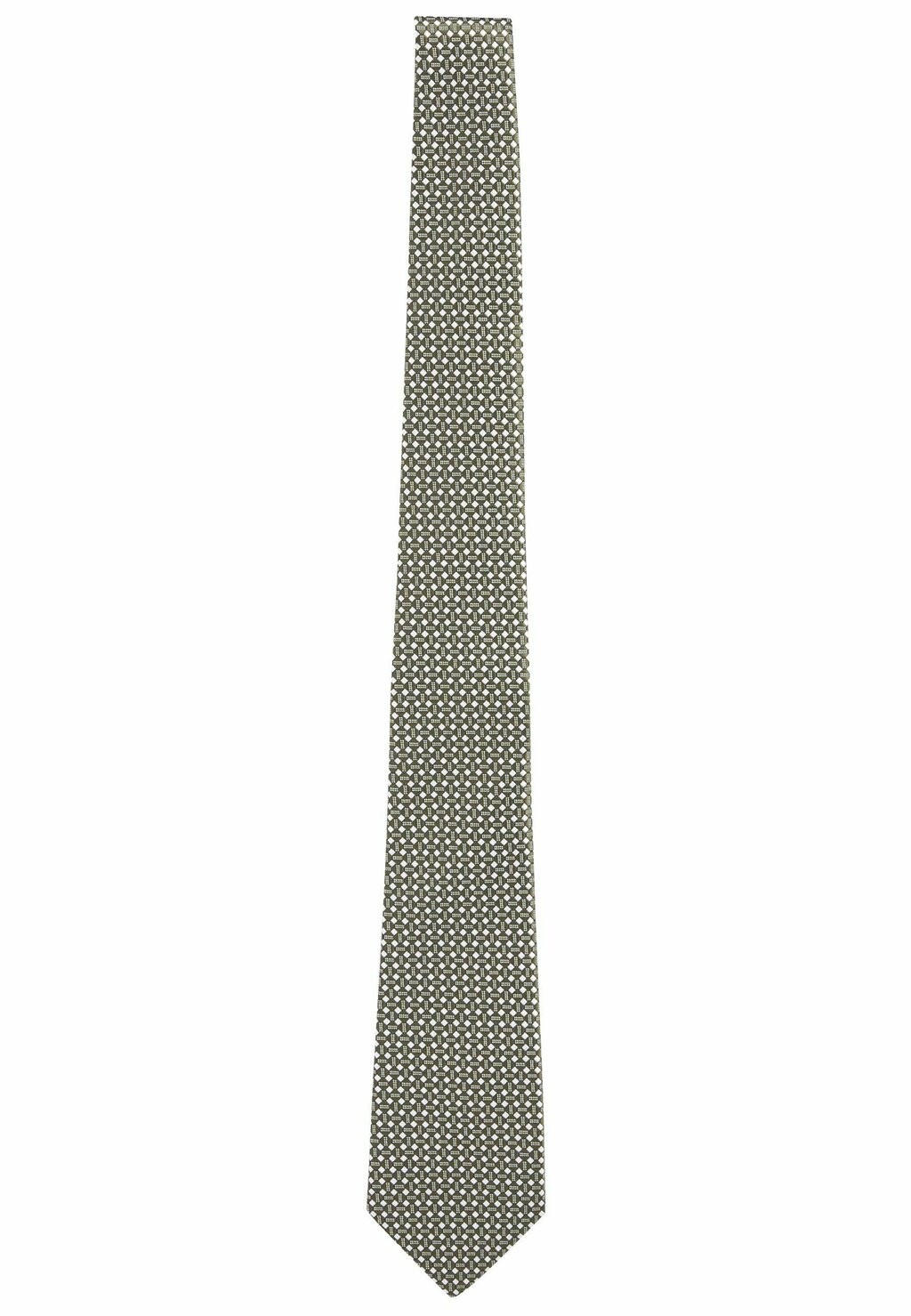 

Галстук PATTERN Next, цвет mottled dark green