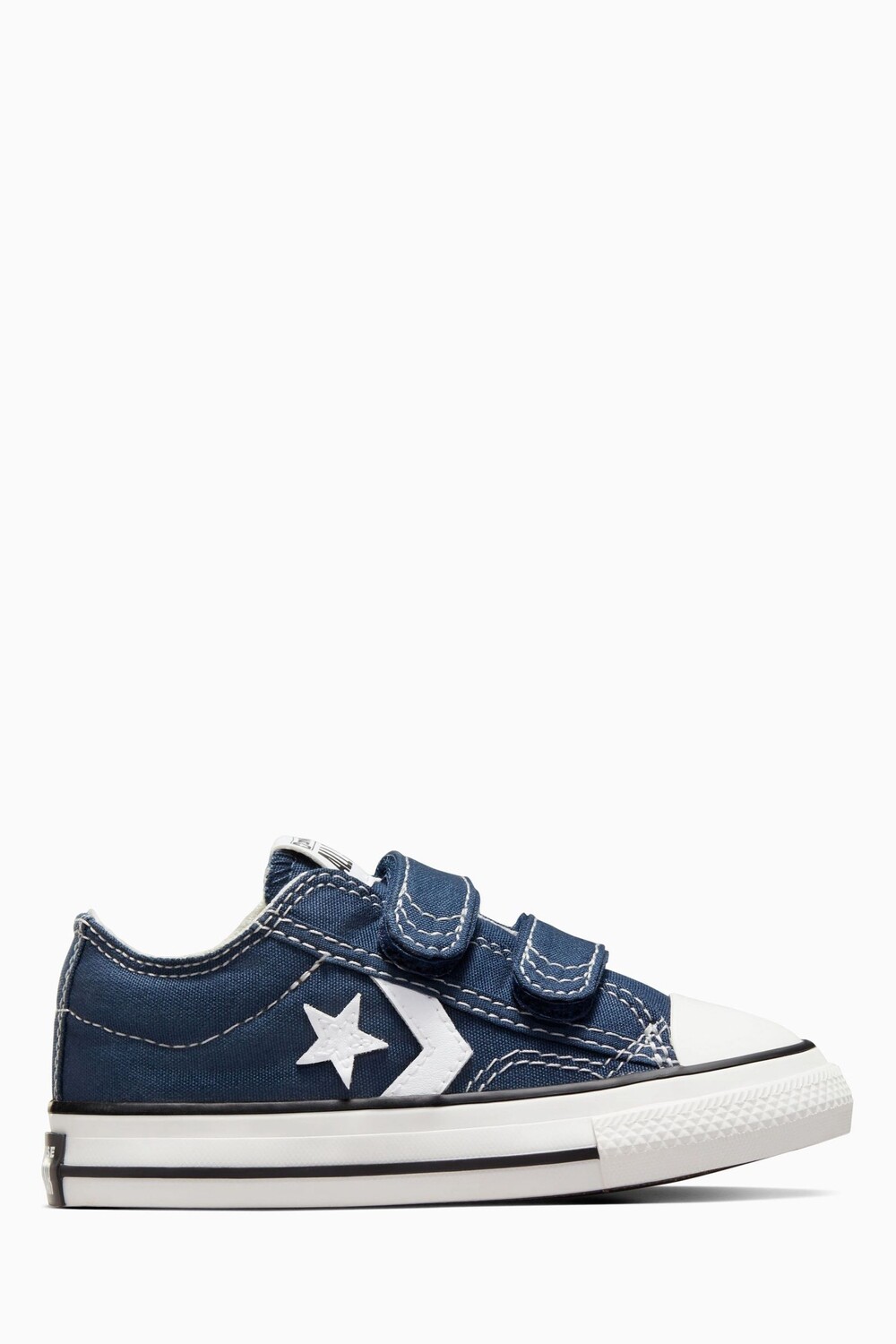 

Детская спортивная обувь Star Player 76 2V Easy On Converse, синий