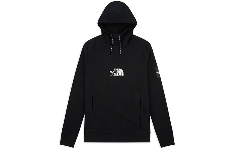 

THE NORTH FACE Мужская толстовка, цвет Black
