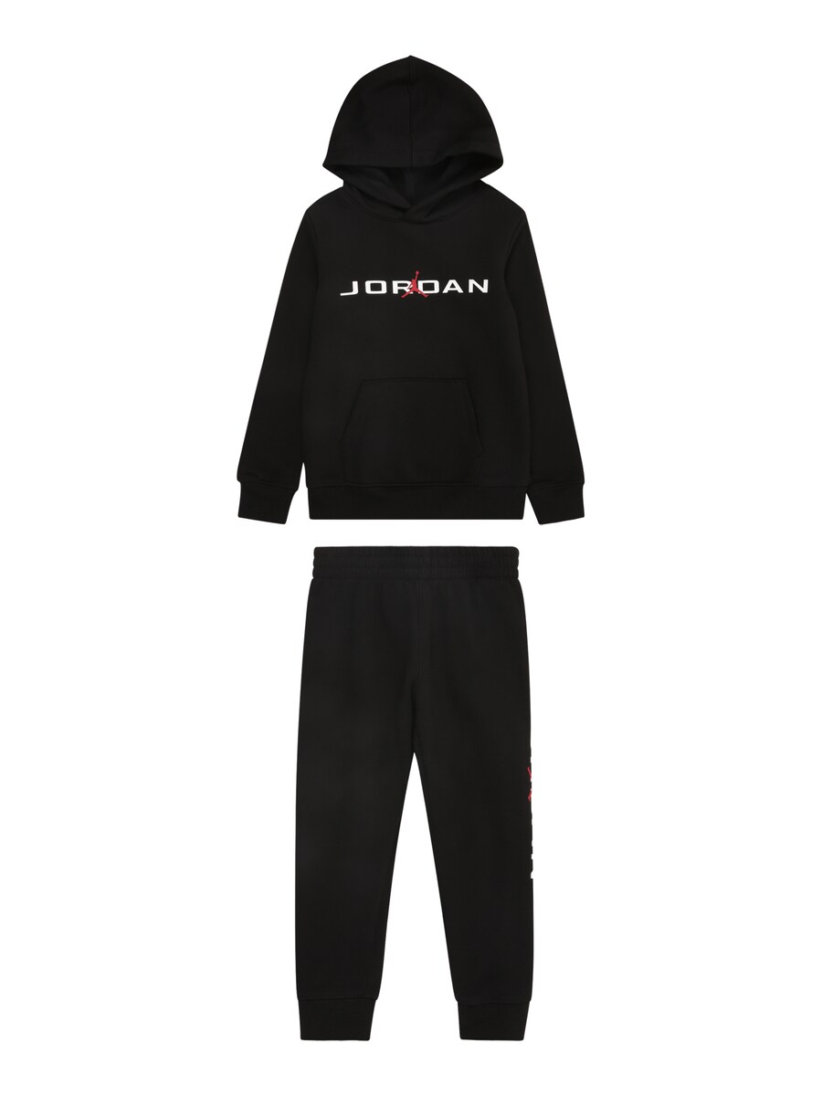 

Спортивный костюм Jordan BASELINE, черный