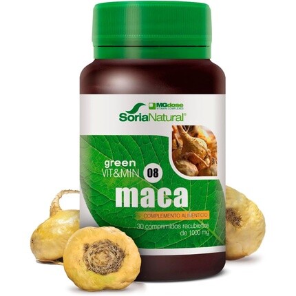 

MGDOSE C-08 Мака 100г