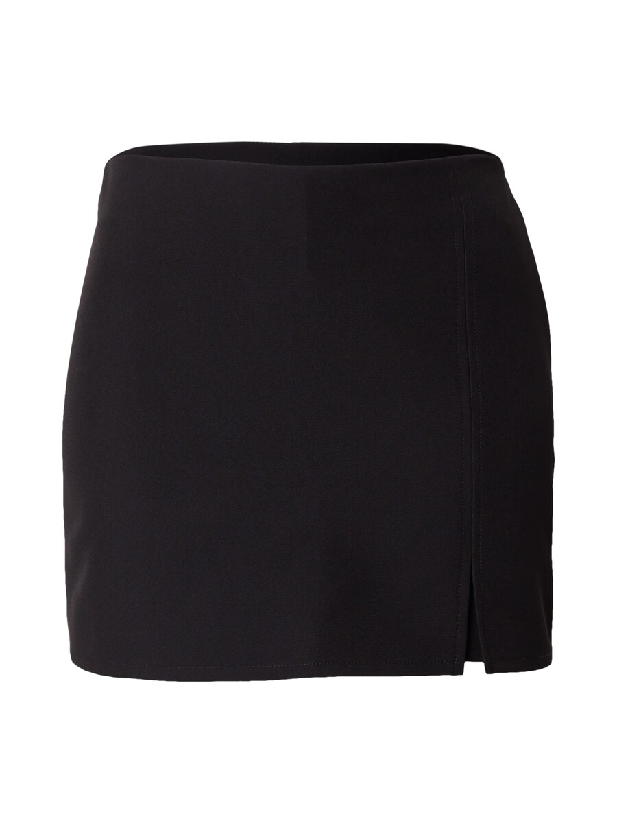 

Юбка мини ABOUT YOU Skirt Sari, черный