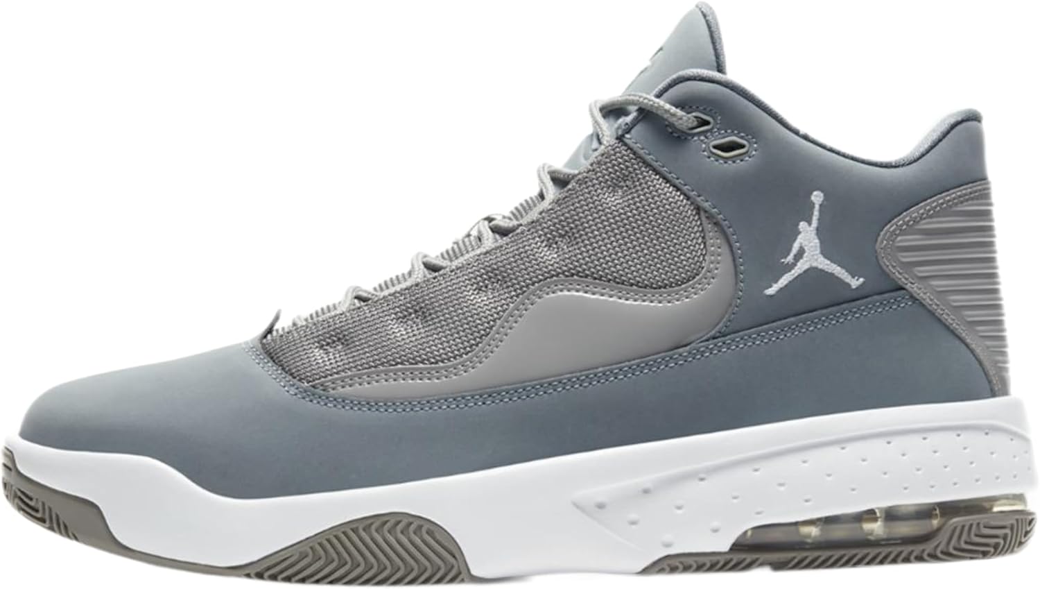 

Мужские баскетбольные кроссовки Nike Jordan Max Aura 2, Jordan Zion 3 N R G (Fz1318-060)